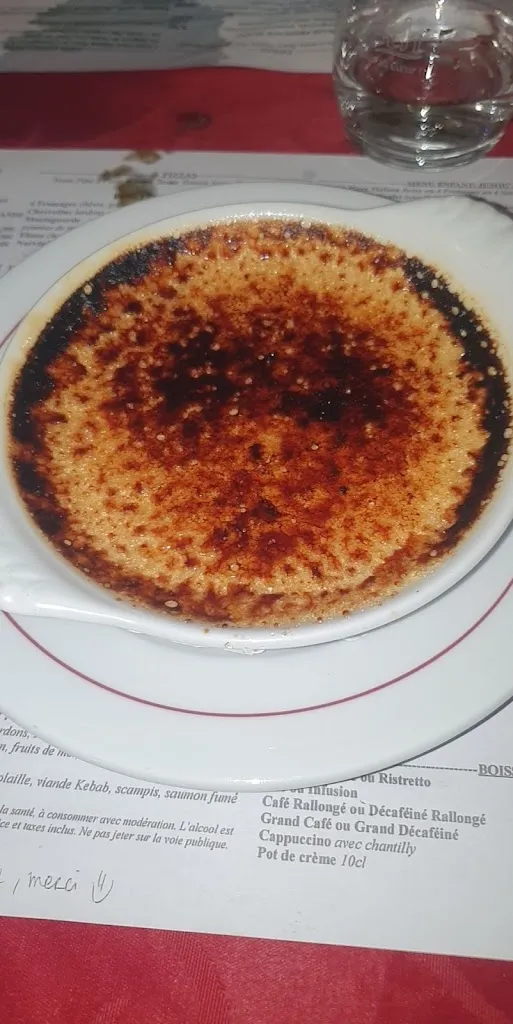 Menu_Le Colisée Restaurant et Distri'Traiteurs_Bollwiller_image_7