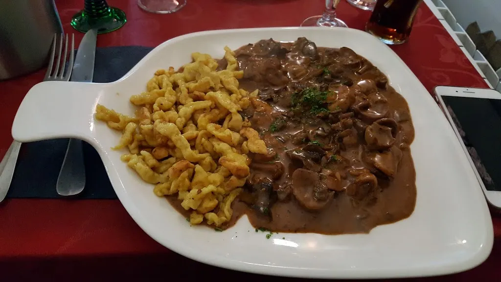 Menu_Le Colisée Restaurant et Distri'Traiteurs_Bollwiller_image_8