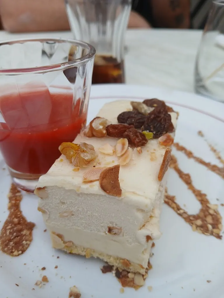 Romane0506_Le Colisée Restaurant et Distri'Traiteurs_Bollwiller_review