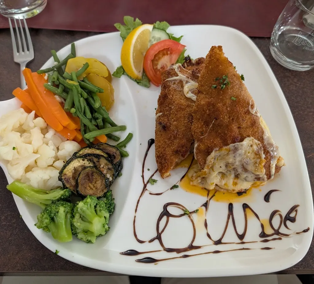 Lucas MONTER_Le Colisée Restaurant et Distri'Traiteurs_Bollwiller_review