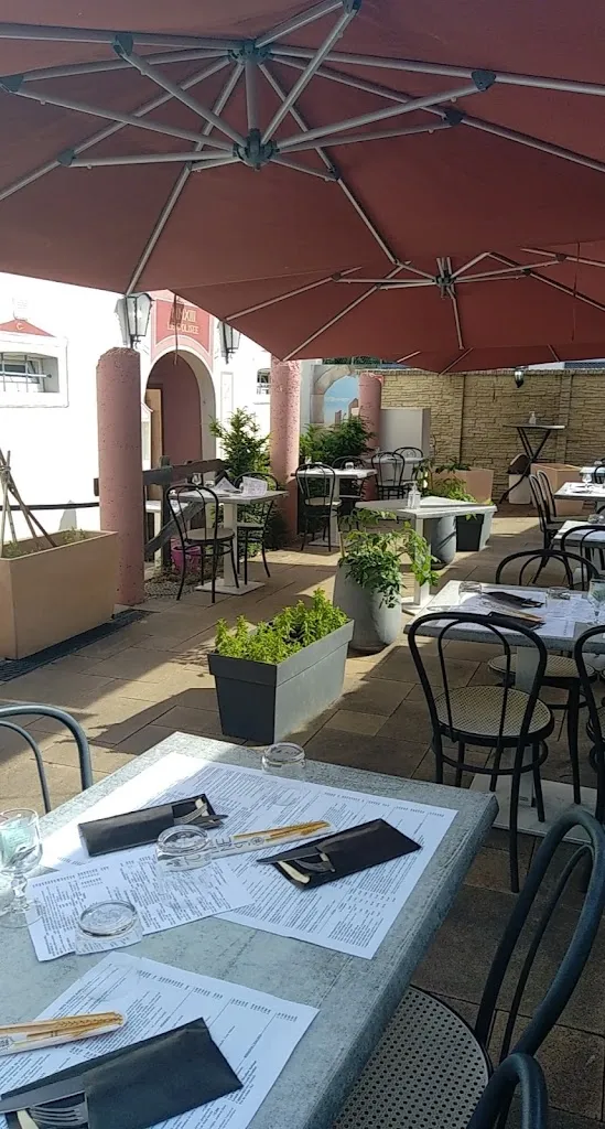 Le Colisée Restaurant et Distri'Traiteurs restaurant in Bollwiller