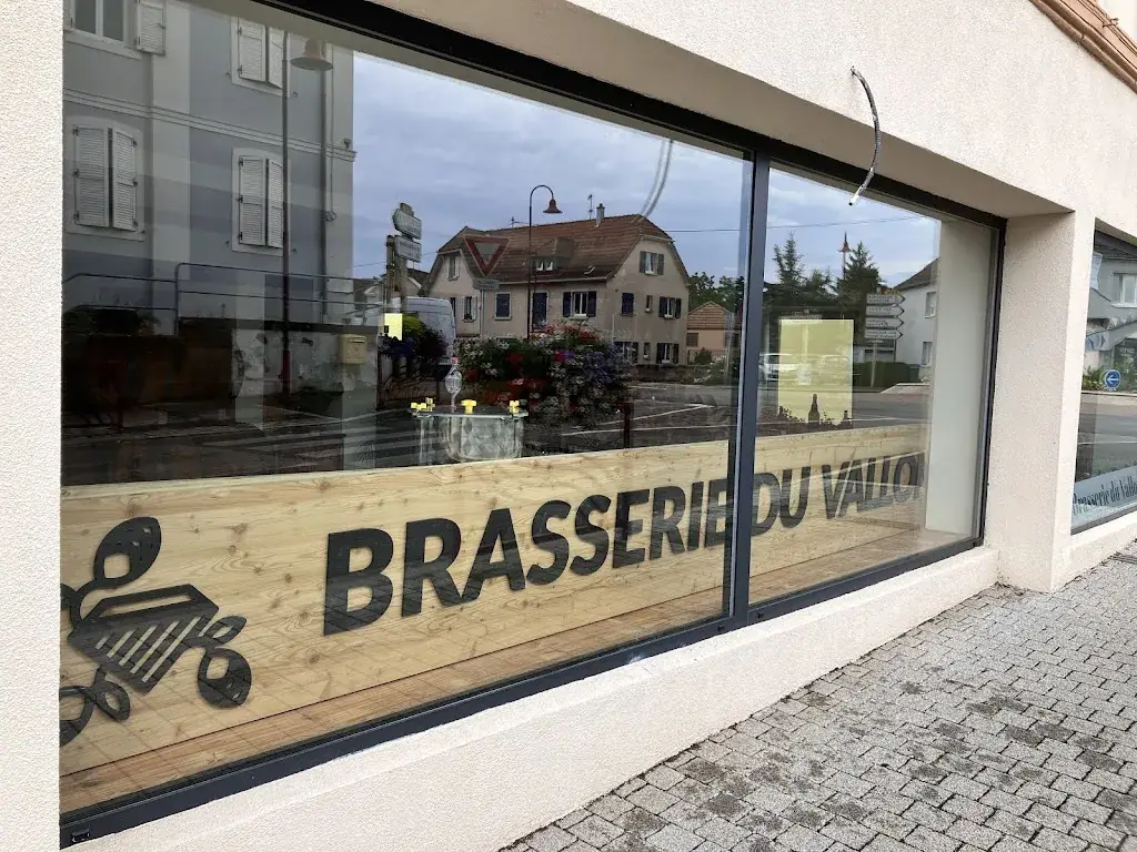 Olivier Pinpin_Brasserie du Vallon_Bollwiller_review