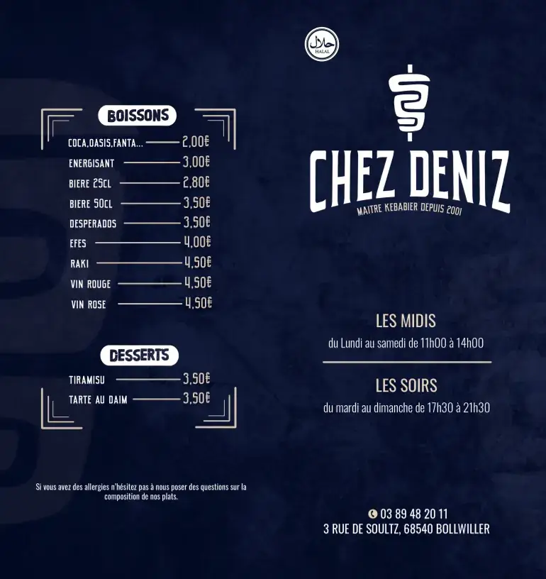 Menu_Chez Deniz_Bollwiller_image_4