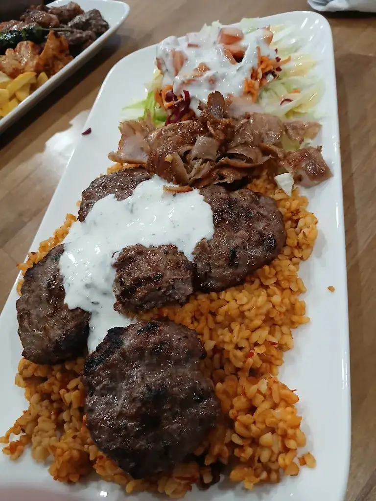 Romane0506_Chez Deniz_Bollwiller_review