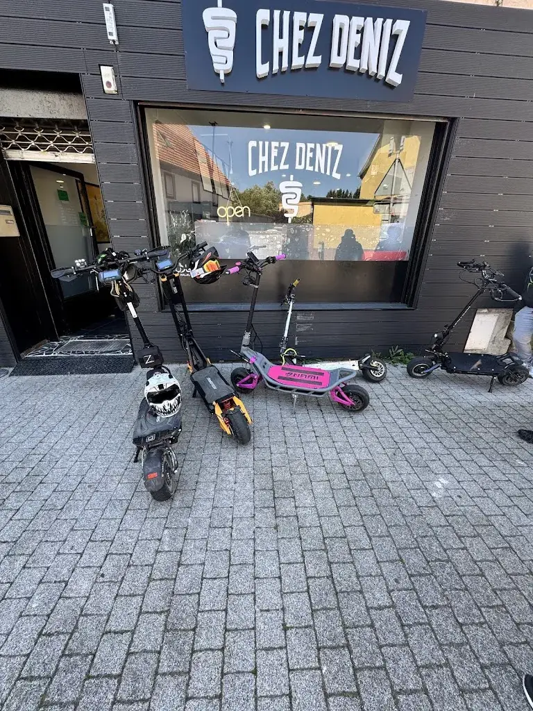 pascal rossini_Chez Deniz_Bollwiller_review