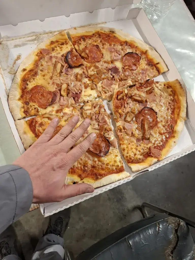 Emmanuel Hanser_Italia Express_Bollwiller_review