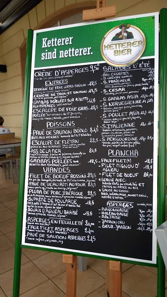 Menu_Restaurant L'Envie_Pulversheim_image_4