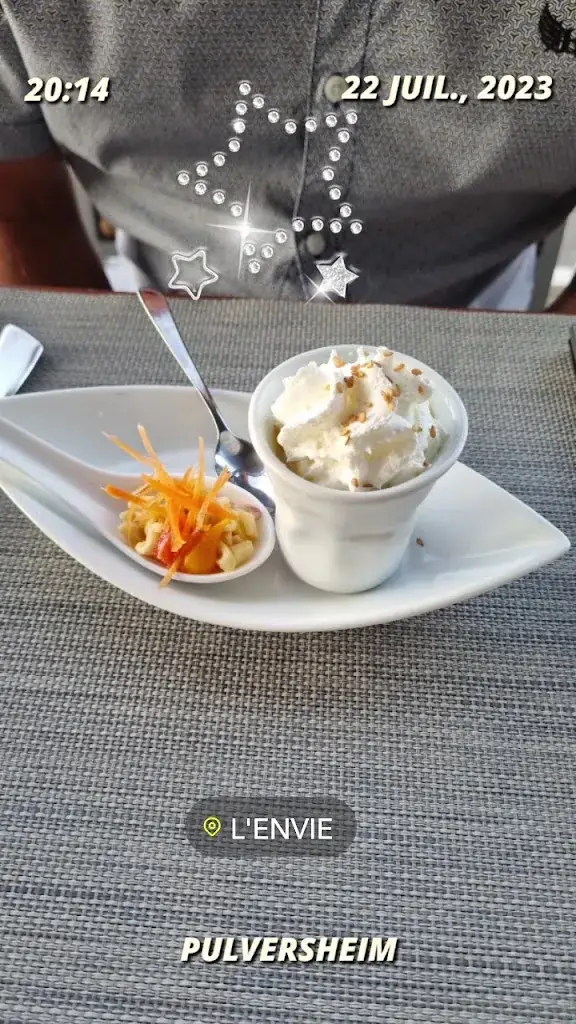 Restaurant L'Envie_Pulversheim_slider_image_2