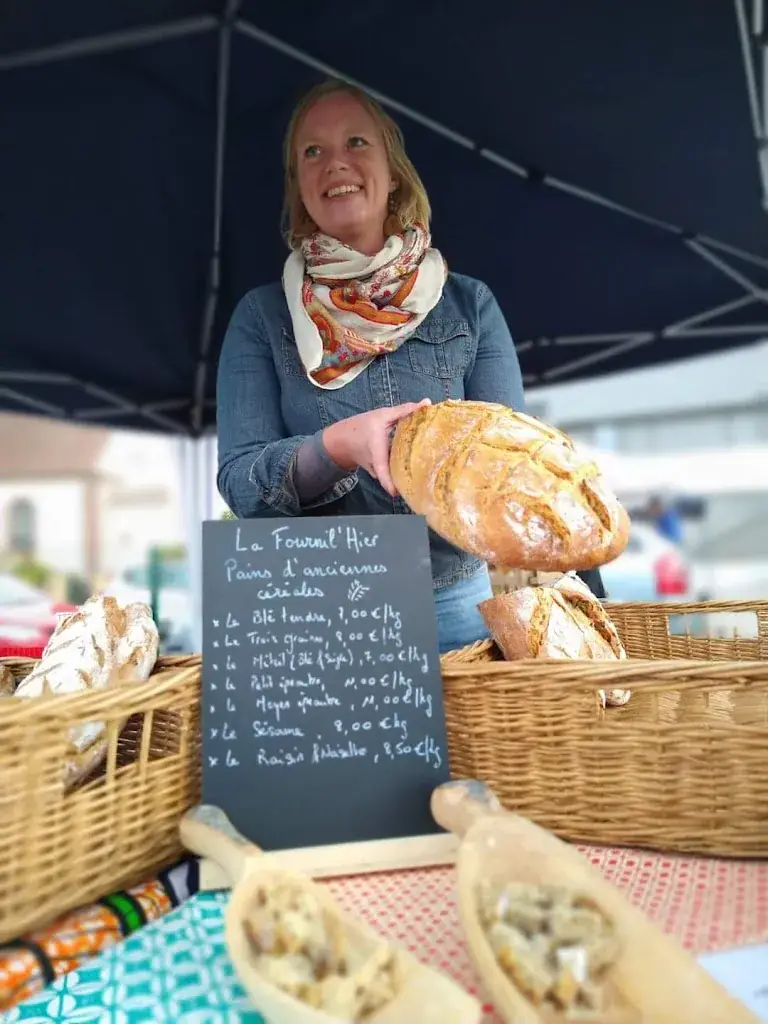 Sophie_LA FOURNIL'HIER_Bollwiller_review