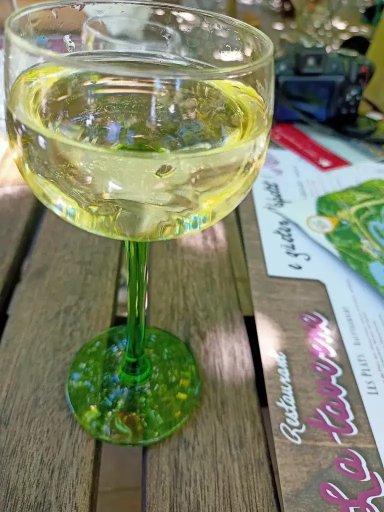 Menu_La Taverne_Ungersheim_image_8