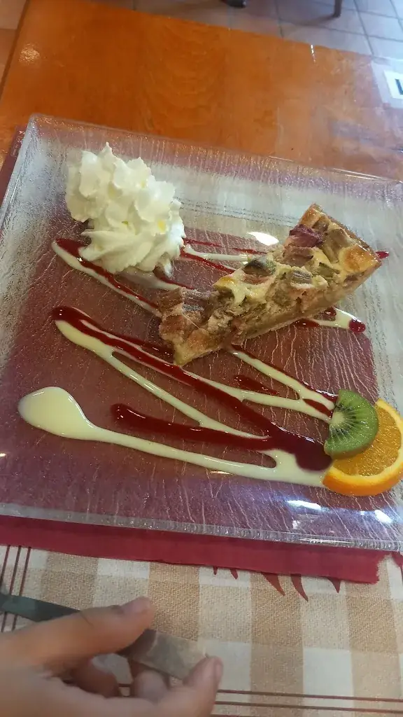 Angélique_La Taverne_Ungersheim_review