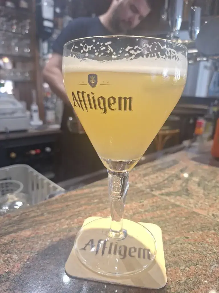 Georges Edward H_Ô P'Tit Boll_Bollwiller_review