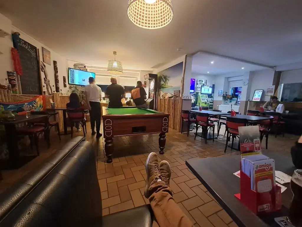 Florent Rinner_Ô P'Tit Boll_Bollwiller_review