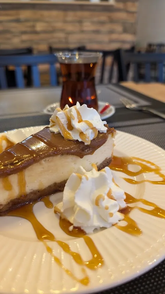 Sophie jung_Restaurant Au Pied de la Citadelle_Bitche_review