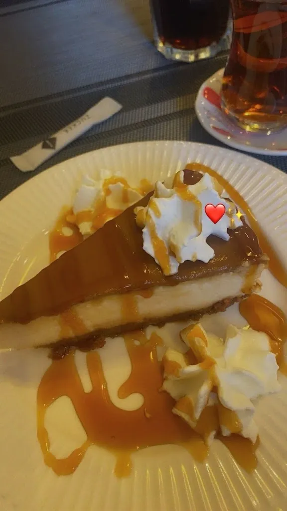 Marguerite Bearune_Restaurant Au Pied de la Citadelle_Bitche_review