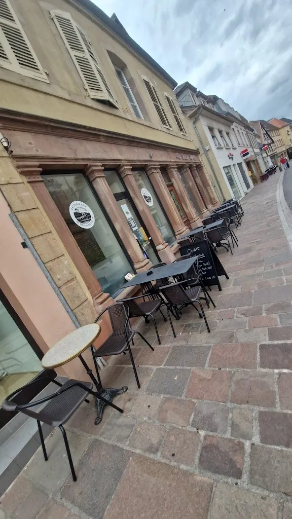 Restaurant Au Pied de la Citadelle_Bitche_slider_image_1