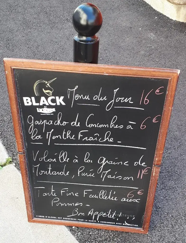 Menu_Les Gones Catalans_Chaponost_immagine_1