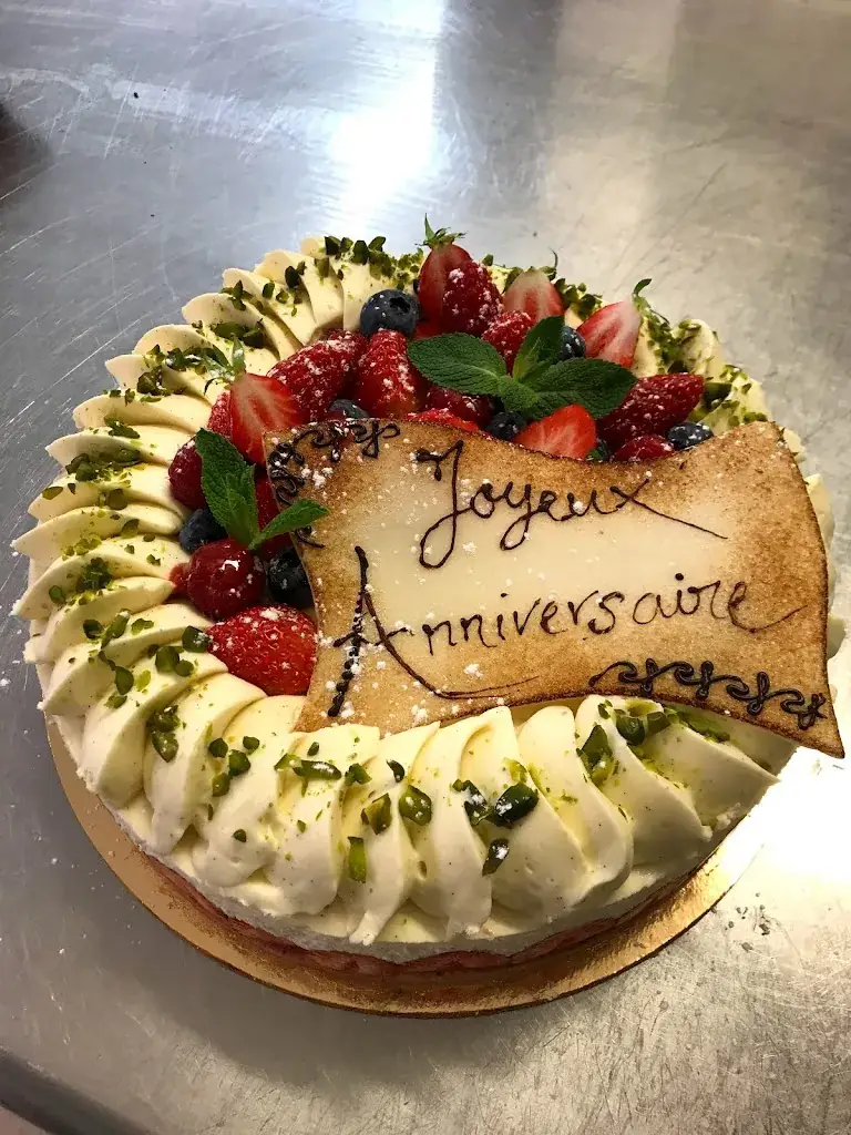 Menu_Les Gones Catalans_Chaponost_immagine_3