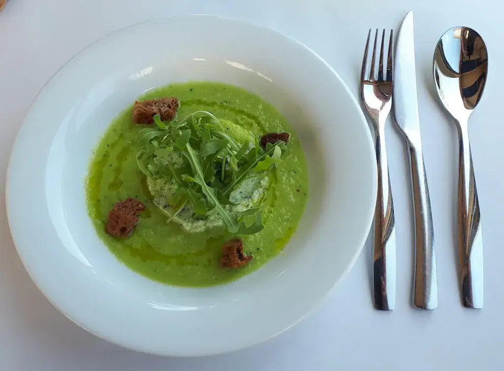 Menu_Les Gones Catalans_Chaponost_immagine_5