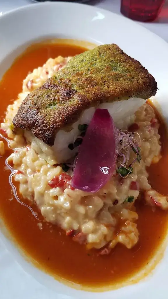 Menu_Les Gones Catalans_Chaponost_immagine_6