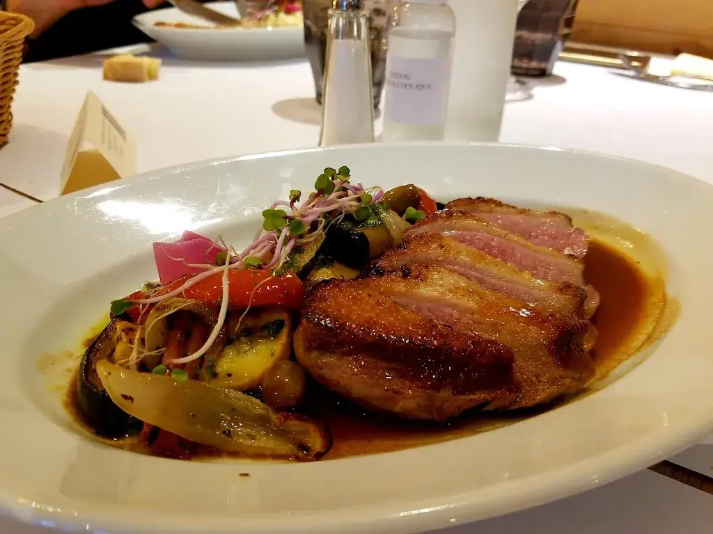 Menu_Les Gones Catalans_Chaponost_immagine_7