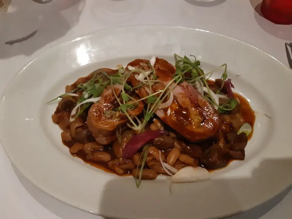 Menu_Les Gones Catalans_Chaponost_immagine_8