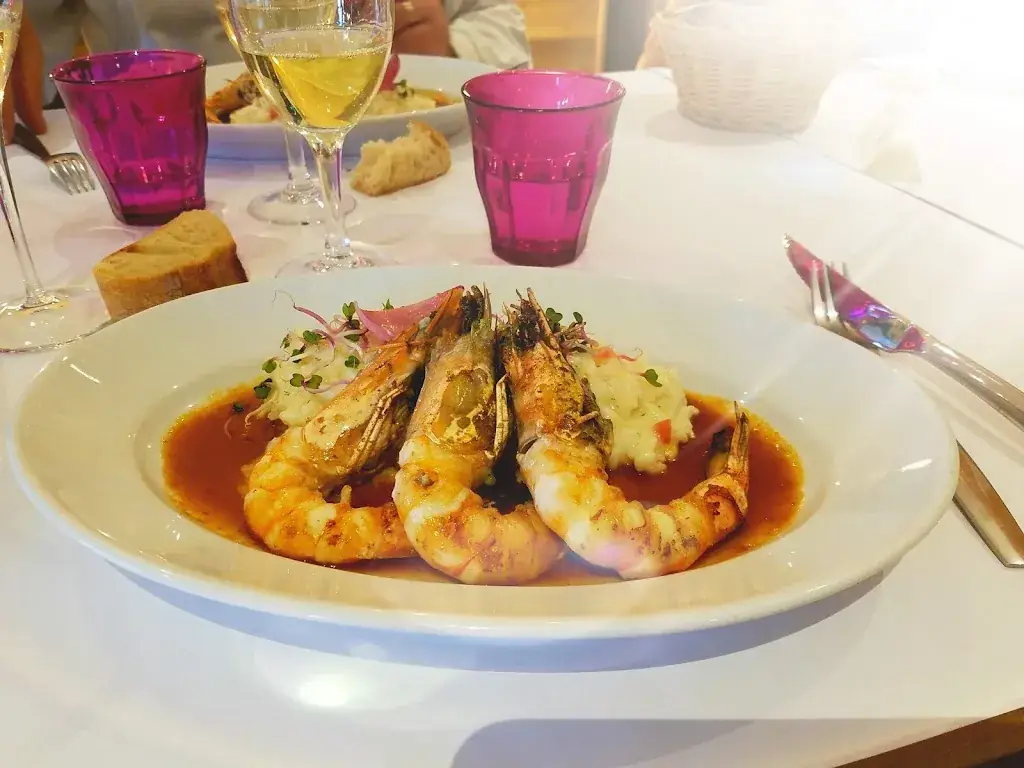 Menu_Les Gones Catalans_Chaponost_immagine_9