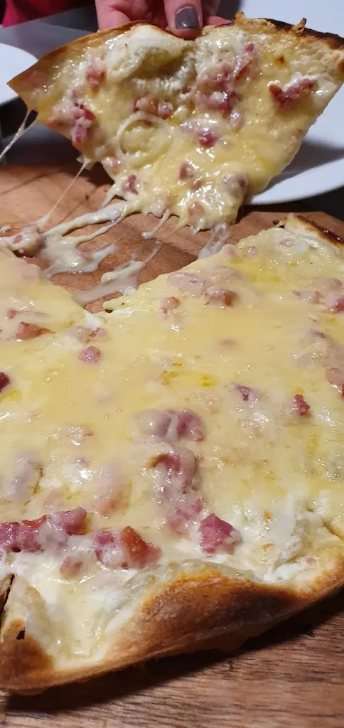 Santhosh Nayak_L'Auberge du Lac_Bitche_review