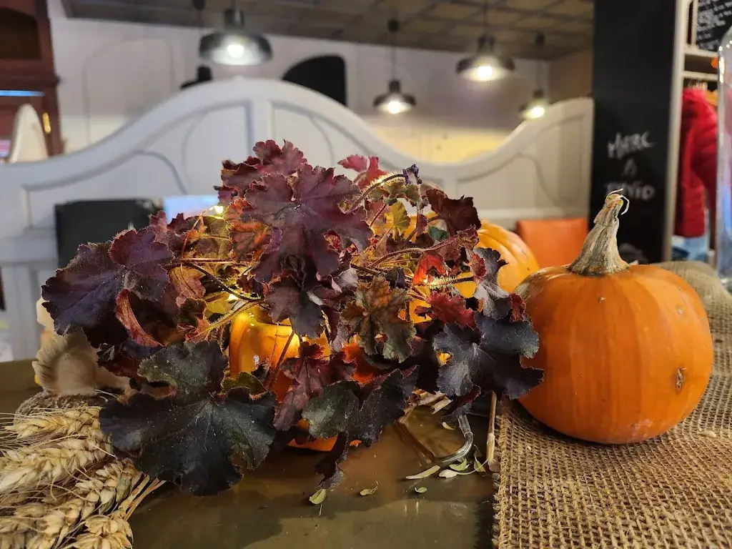 Aurelie_La Tour des Saveurs_Bitche_review