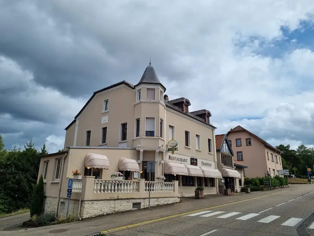 Hartmut Carra_La Tour des Saveurs_Bitche_review