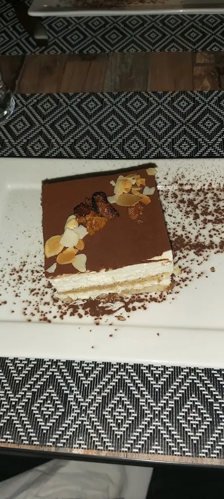 Menu_LE RELAIS DES CHATEAUX FORTS - HOTEL et RESTAURANT_Bitche_image_7