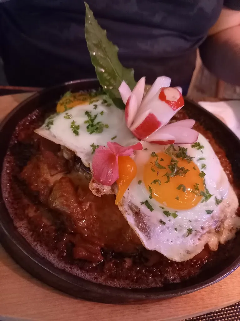 Menu_LE RELAIS DES CHATEAUX FORTS - HOTEL et RESTAURANT_Bitche_image_8