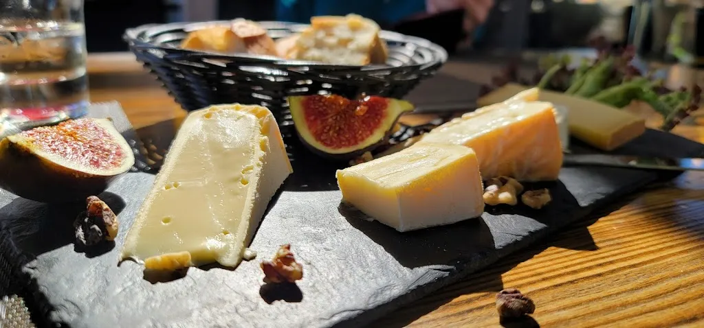 Ryan Bush_LE RELAIS DES CHATEAUX FORTS - HOTEL et RESTAURANT_Bitche_review