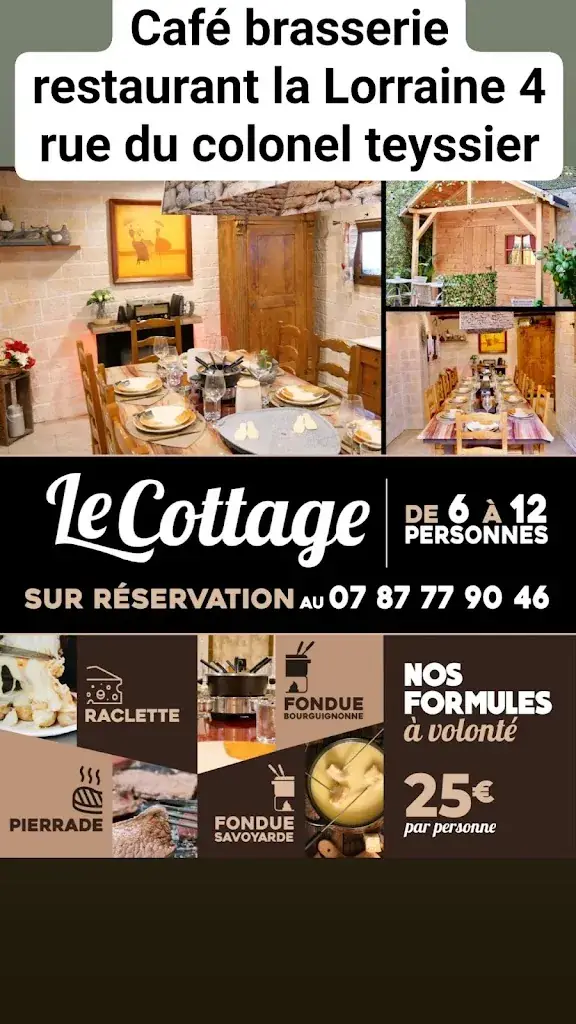 Menu_La Lorraine_Bitche_image_3