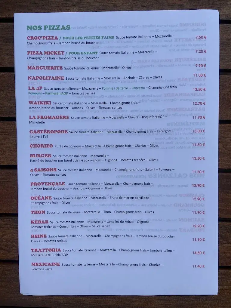 Menu_Pizza 4p_Bitche_immagine_3