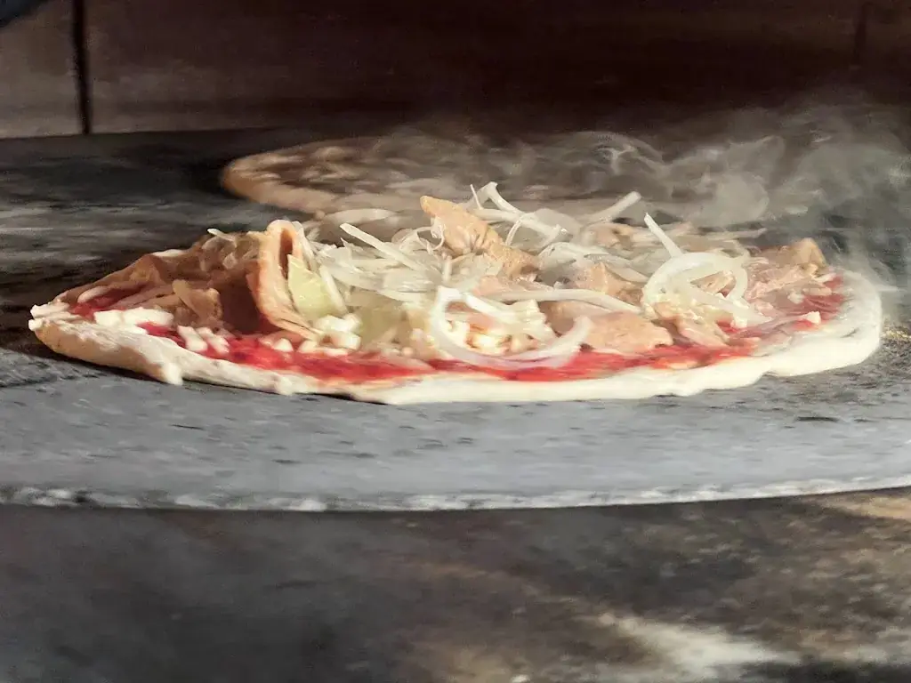 Pablo Arciniegas_Pizza 4p_Bitche_recensione