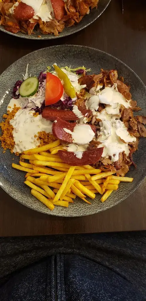 Leo Sylvain_Citygrill_Bitche_review