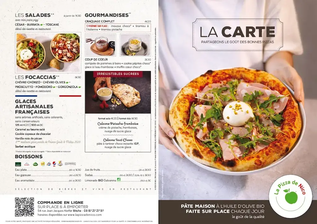 Menu_La Pizza de Nico Bitche_Bitche_image_2
