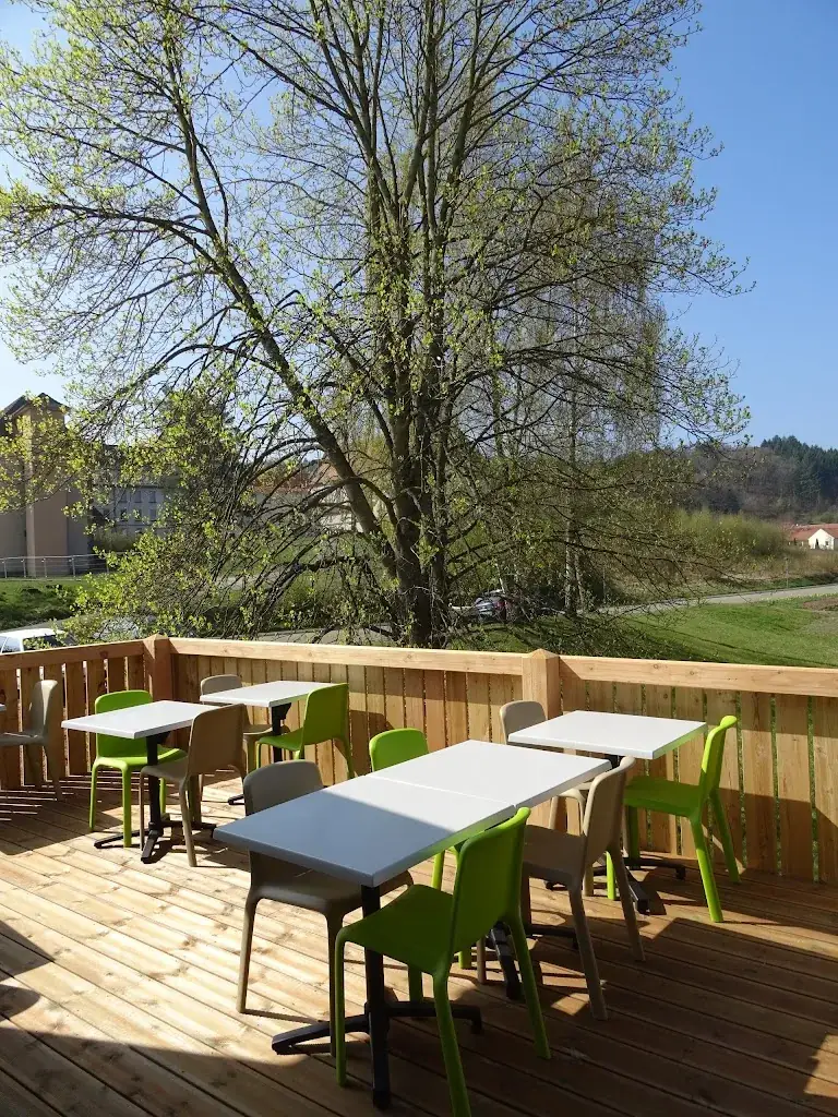 La Pizza de Nico Bitche restaurant in Bitche