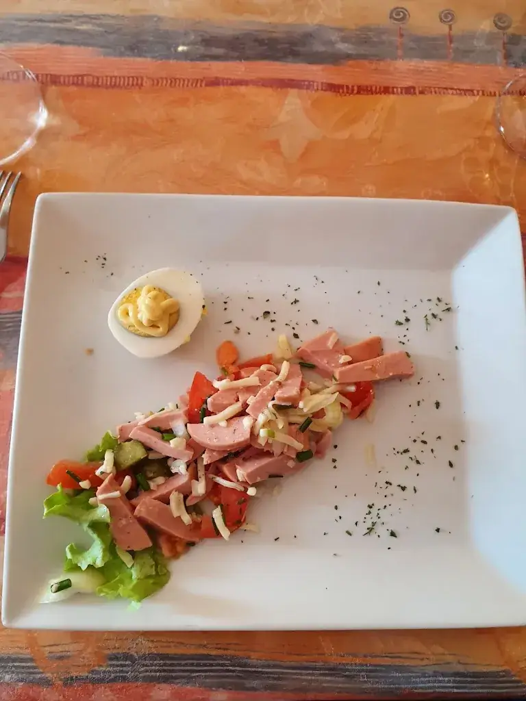 Nicolas Novac_Au Relais_Reyersviller_review