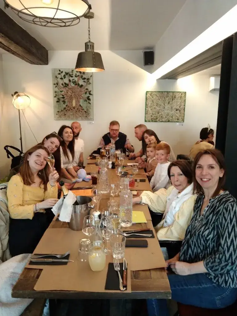 Jean-Michel & Joëlle Chevalier_Lotentique_Chaponost_review