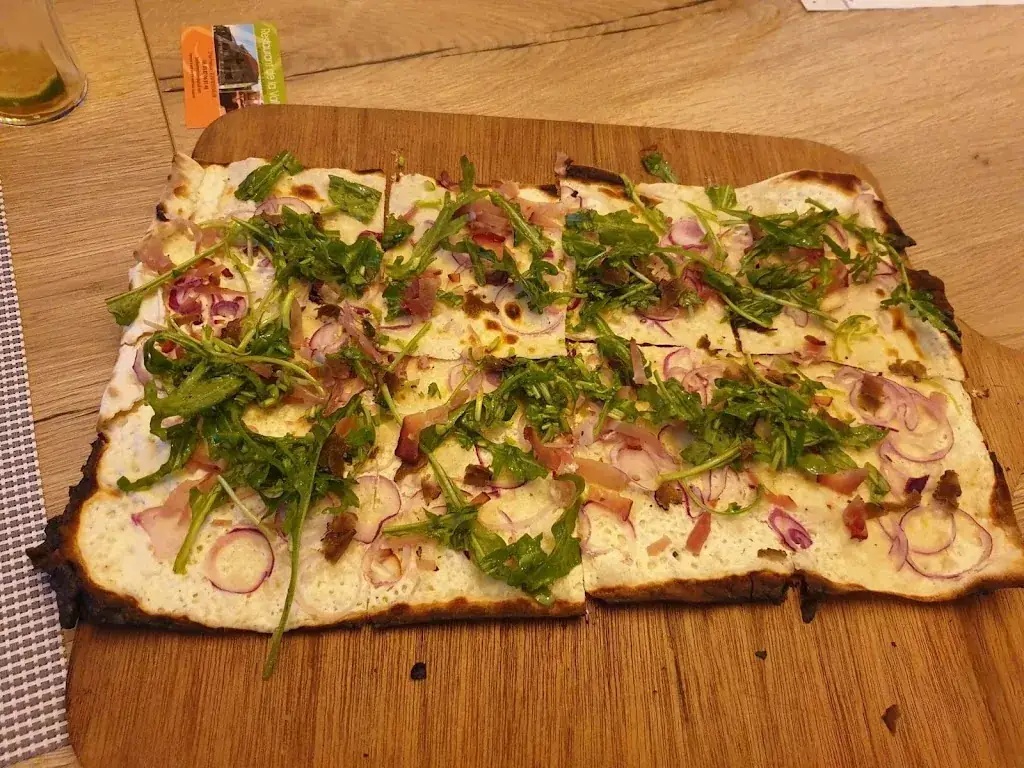 Menu_Restaurant de la Vallée Nathalie & Christian_Reyersviller_image_2