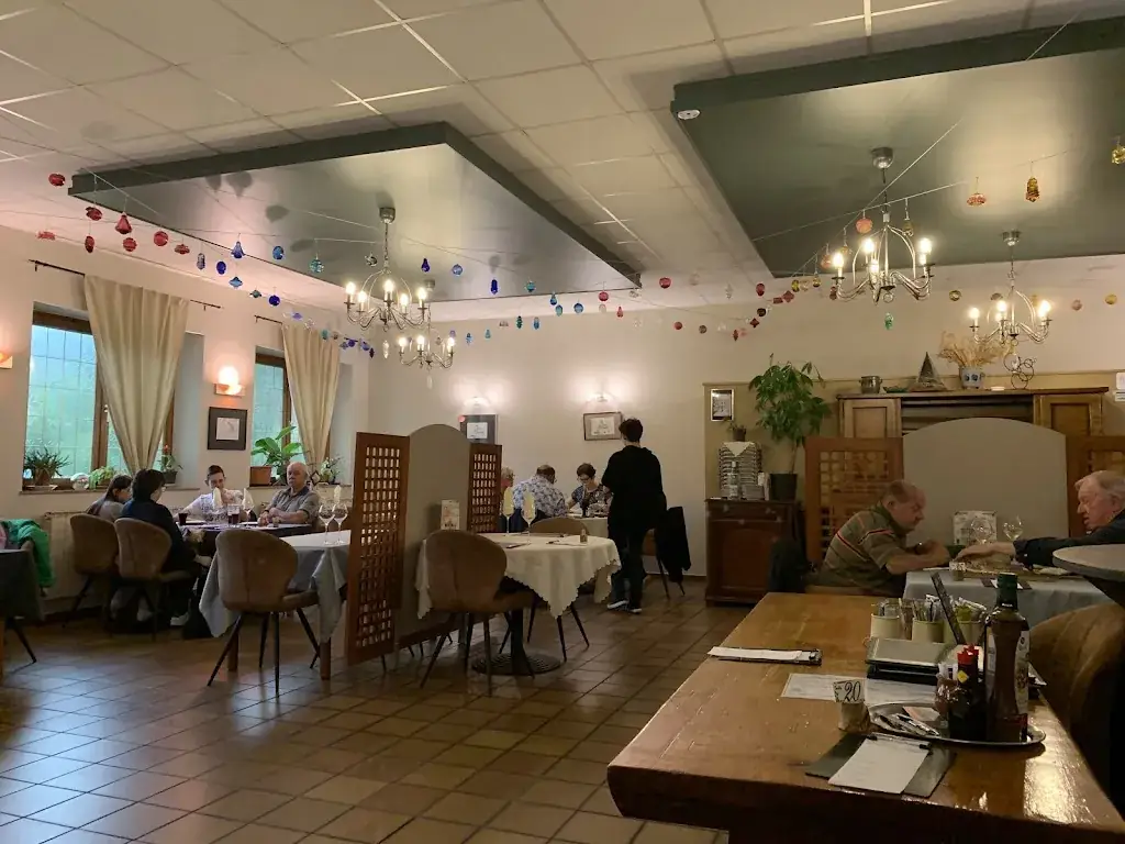 sebastien agnolin _Restaurant de la Vallée Nathalie & Christian_Reyersviller_review