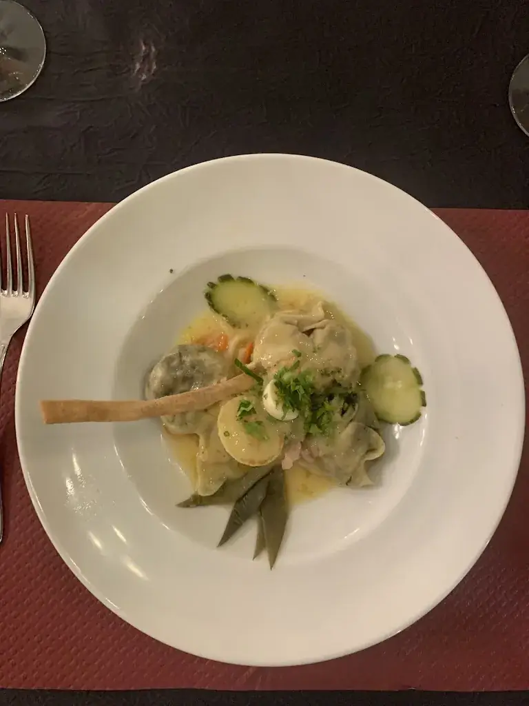 Dalton H_Restaurant de la Vallée Nathalie & Christian_Reyersviller_review