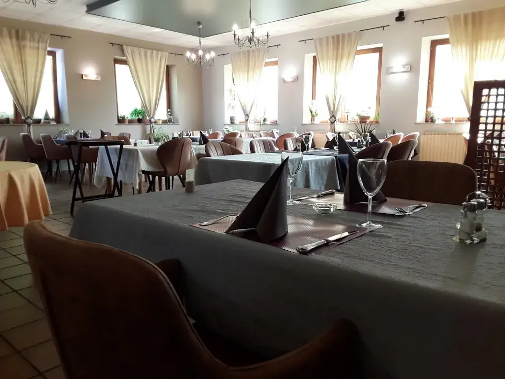 Restaurant de la Vallée Nathalie & Christian_Reyersviller_slider_image_1