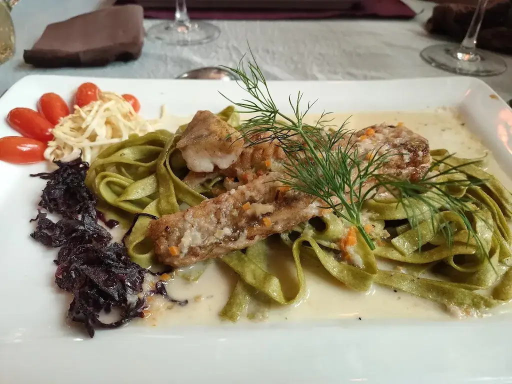 Restaurant de la Vallée Nathalie & Christian_Reyersviller_slider_image_2