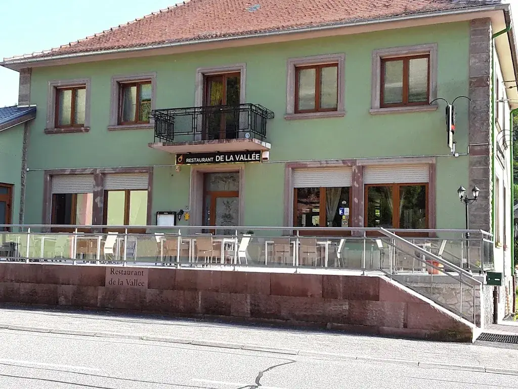 Restaurant de la Vallée Nathalie & Christian_Reyersviller_slider_image_3