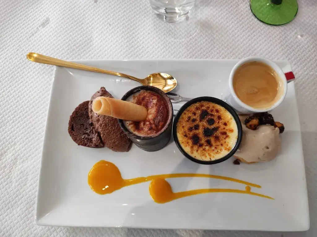 Menu_La Petite Suisse - Bar / Restaurant / Traiteur_Éguelshardt_image_5