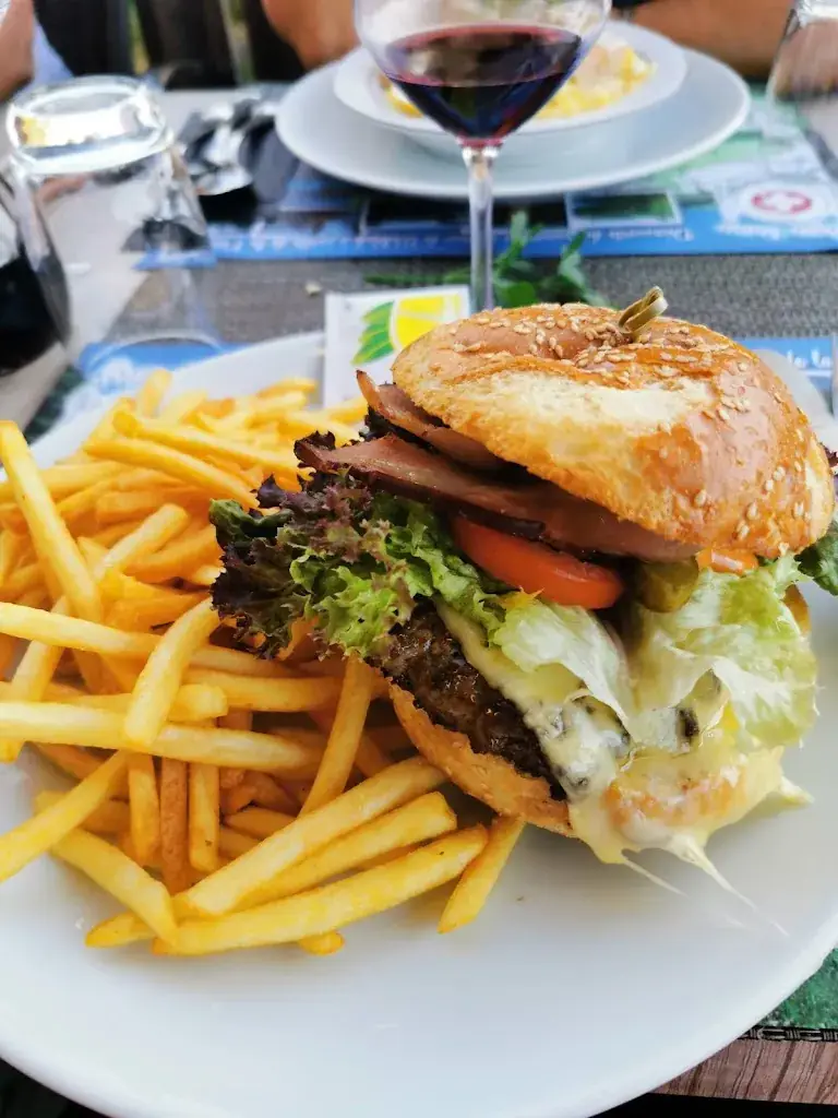 Menu_La Petite Suisse - Bar / Restaurant / Traiteur_Éguelshardt_image_6