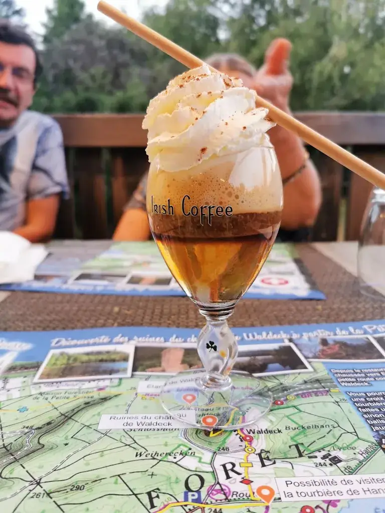 Menu_La Petite Suisse - Bar / Restaurant / Traiteur_Éguelshardt_image_7